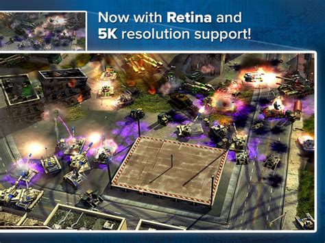 command and conquer generals mac m1|MAC M1 : Command and Conquer .